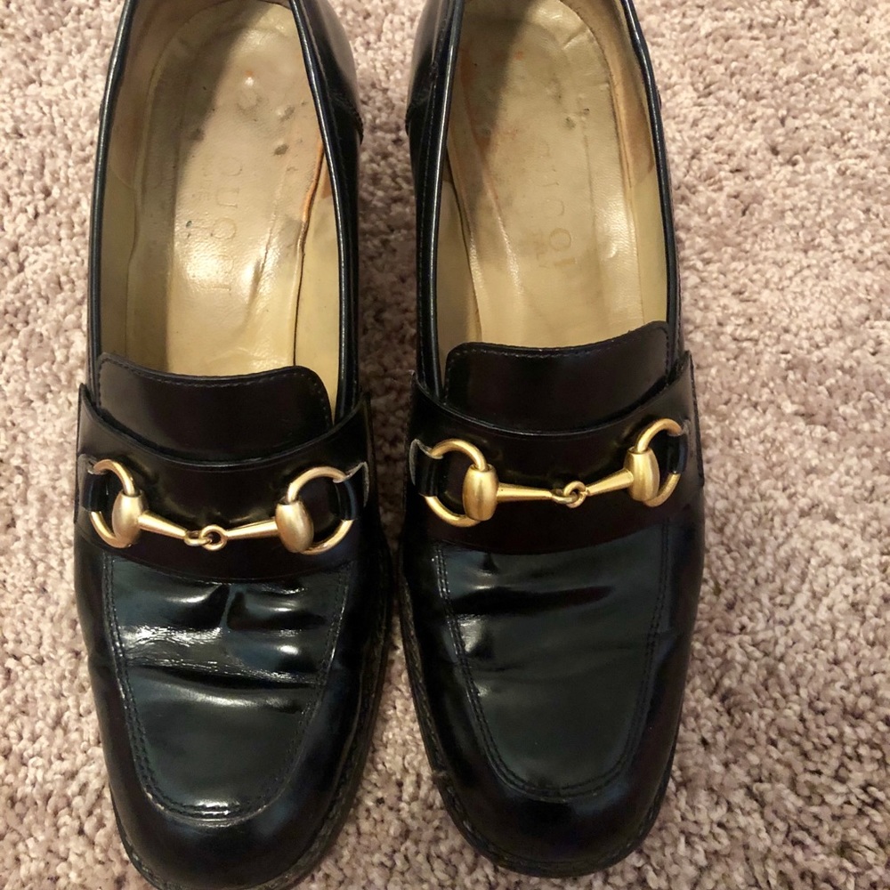 Gucci Loafers